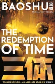 Cover of The Redemption of Time