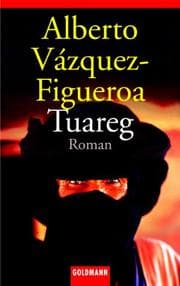 Cover of Tuareg