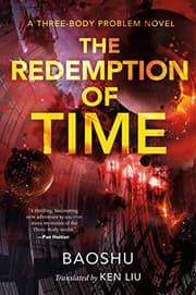Cover of The Redemption of Time