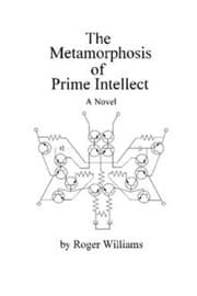 Cover of The Metamorphosis of Prime Intellect