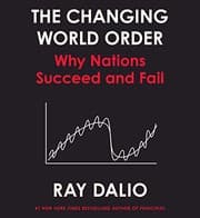 Cover of Changing World Order