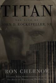 Cover of Titan
