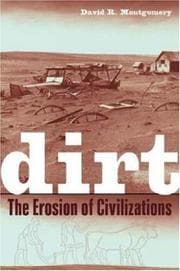 Cover of Dirt