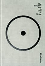 Cover of The Creative Act