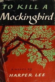Cover of To Kill a Mockingbird