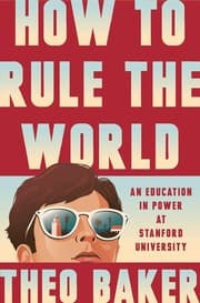 Cover of How to Rule the World