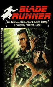 Cover of Do Androids Dream of Electric Sheep?