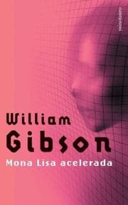 Cover of Mona Lisa Overdrive