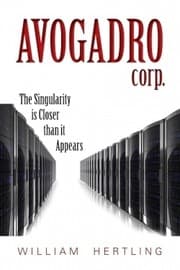 Cover of Avogadro Corp