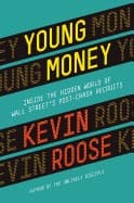 Cover of Young money
