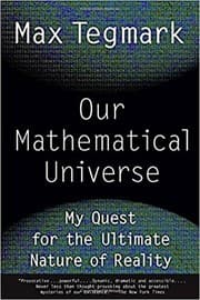 Cover of Our Mathematical Universe
