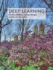Cover of Deep Learning