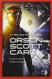 Cover of Ender Saga (Ender's Game / Ender's Shadow)