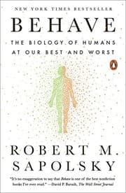Cover of Behave