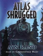 Cover of Atlas Shrugged