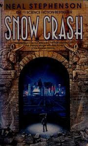 Cover of Snow Crash