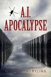Cover of A.I. Apocalypse
