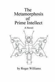 Cover of The Metamorphosis of Prime Intellect